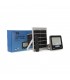 Proyector Led Solar Milan 50W/5W 750Lm IP65