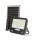 Proyector Led Solar Milan 100W/10W 1000Lm IP65