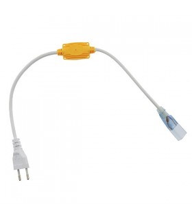 Rectificador Para Tira Led ROZOK 220V 10mm IP65