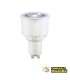Dicroica GU10 Mantra 9W 800Lm 50º Regulable