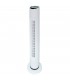 Ventilador de Torre con Mando Nandi 45W Blanco