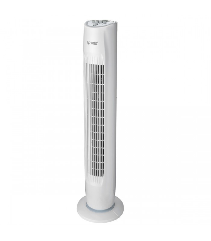 Ventilador de Torre Pagoli 45W Blanco