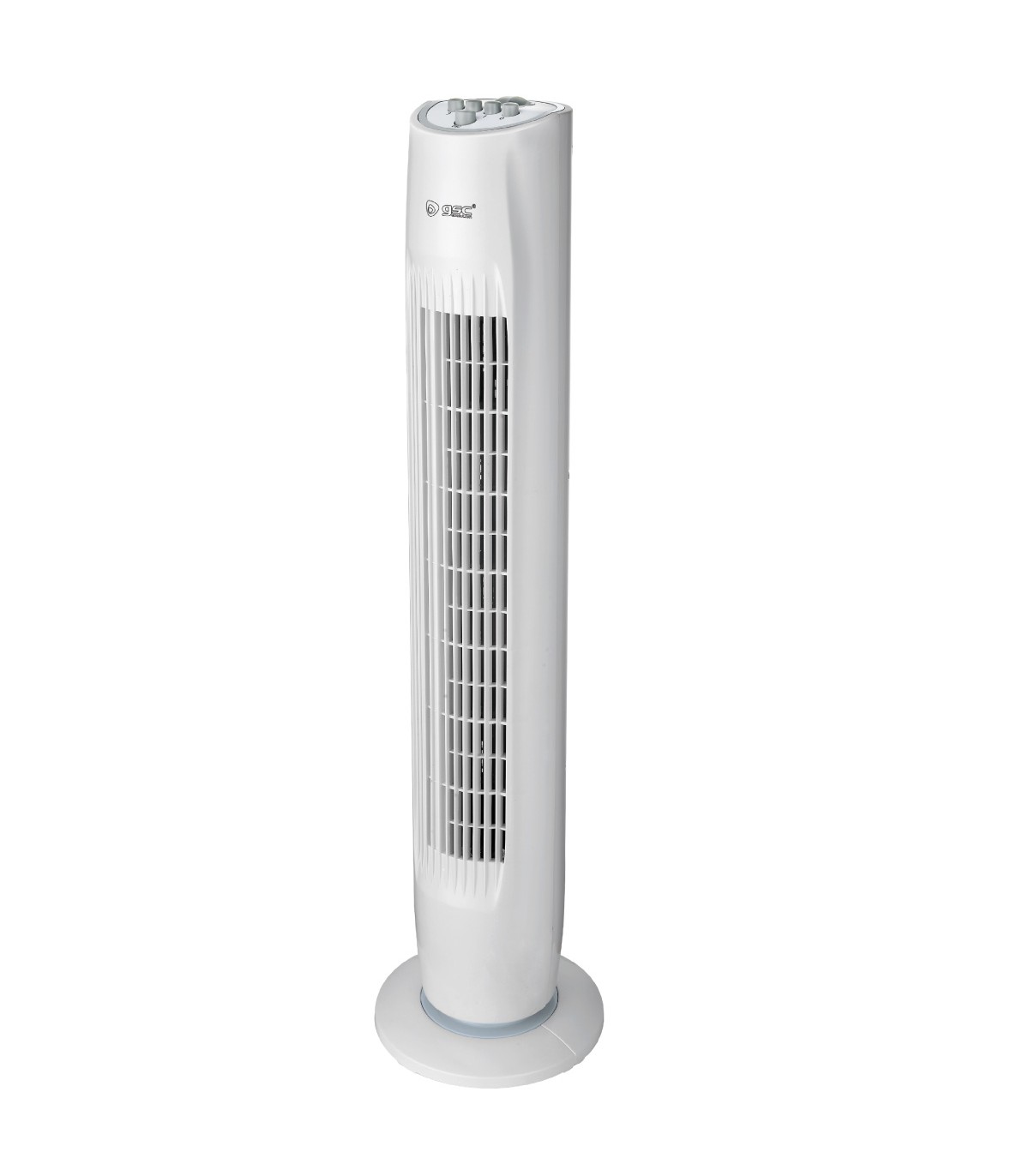 Ventilador de Torre Pagoli 45W Blanco