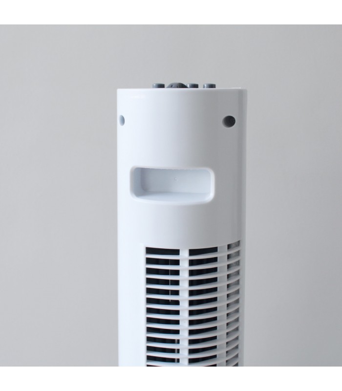 Ventilador de Torre Pagoli 45W Blanco