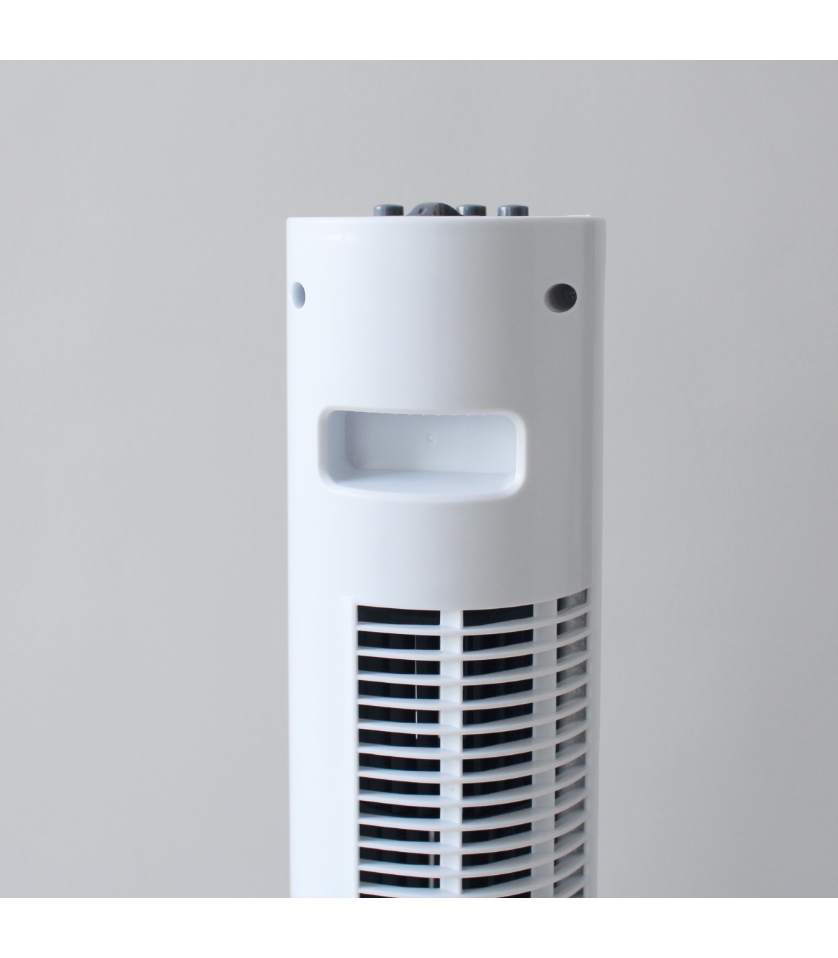 Ventilador de Torre Pagoli 45W Blanco