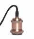 75  Bronce Roseton Bronce
