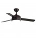 Ventilador Europa AC 24W 2950Lm 3 Aspas CCT