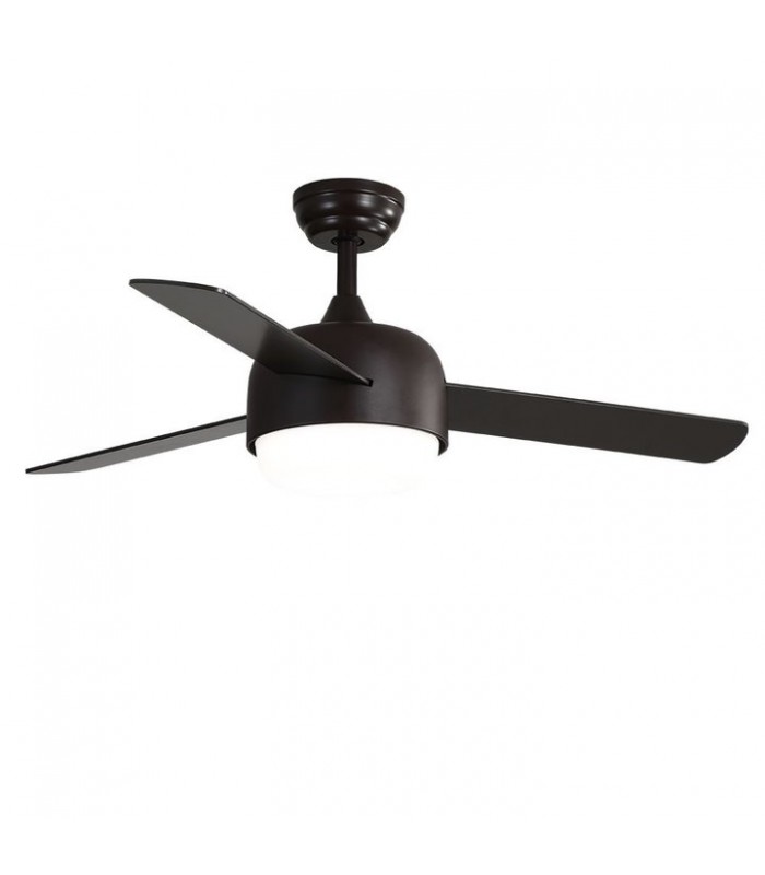 Ventilador Europa AC 24W 2950Lm 3 Aspas CCT