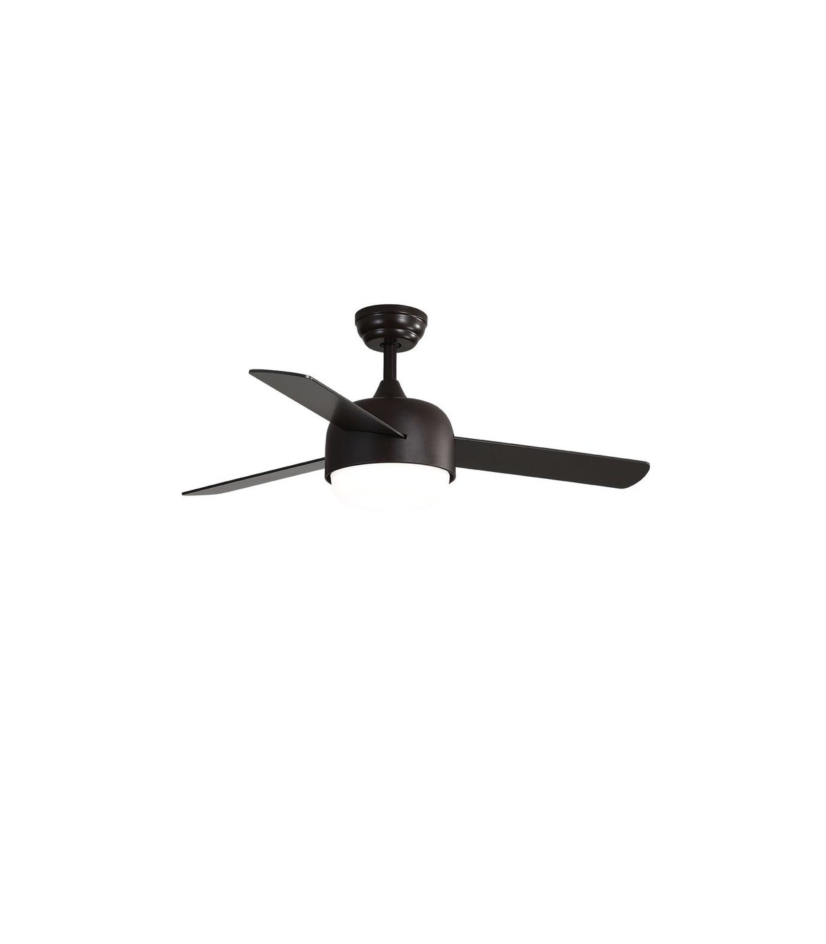 Ventilador Europa AC 24W 2950Lm 3 Aspas CCT
