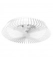 Ventilador de Techo Himalaya APP DC 70W 7700Lm Blanco CCT