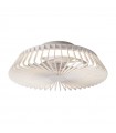 Ventilador de Techo Himalaya Mini DC 70W 7700Lm Blanco CCT