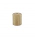 Portalamparas Decorativo E27 Madera