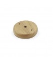 Soporte Techo Florón Madera