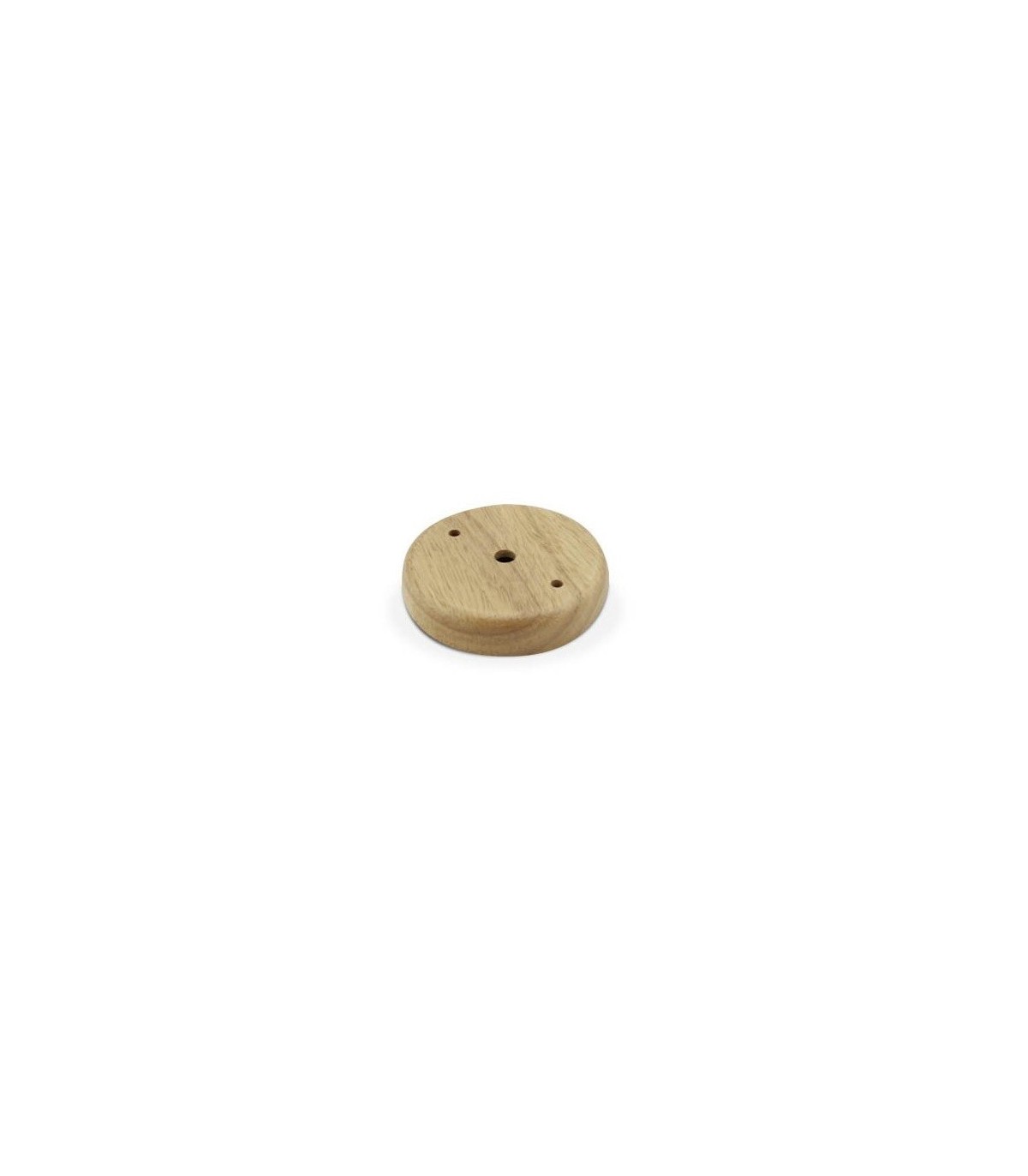 Soporte Techo Florón Madera