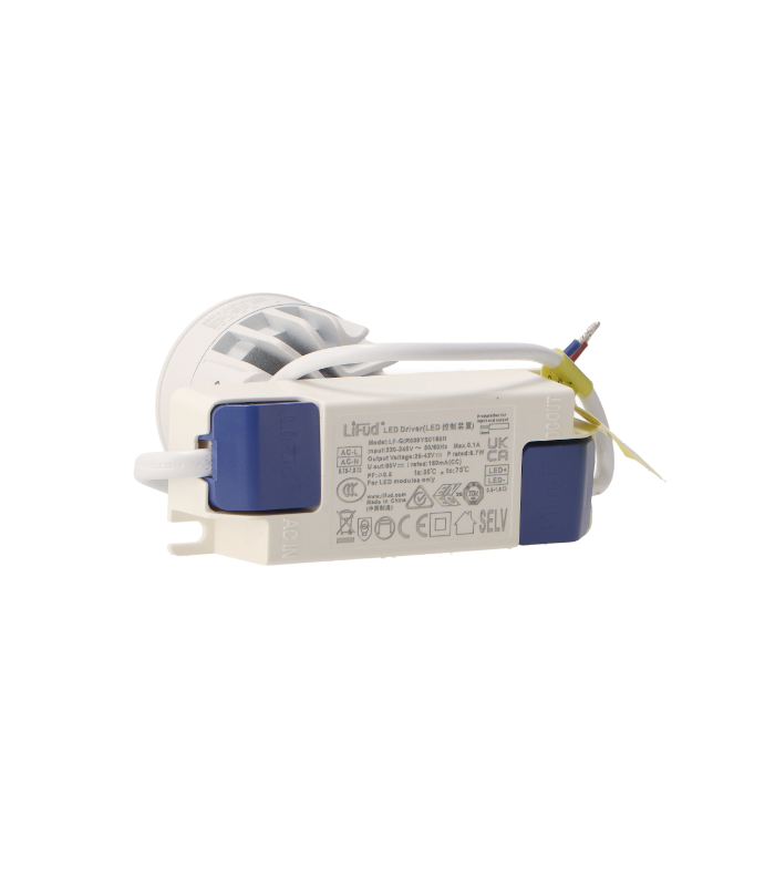 Modulo LED Ronse 7W 770Lm 24º IP20