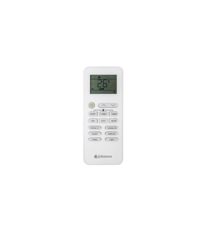 Aire Acondicionado Split Johnson TEIDE2-81K 7568Fg A++/A+++