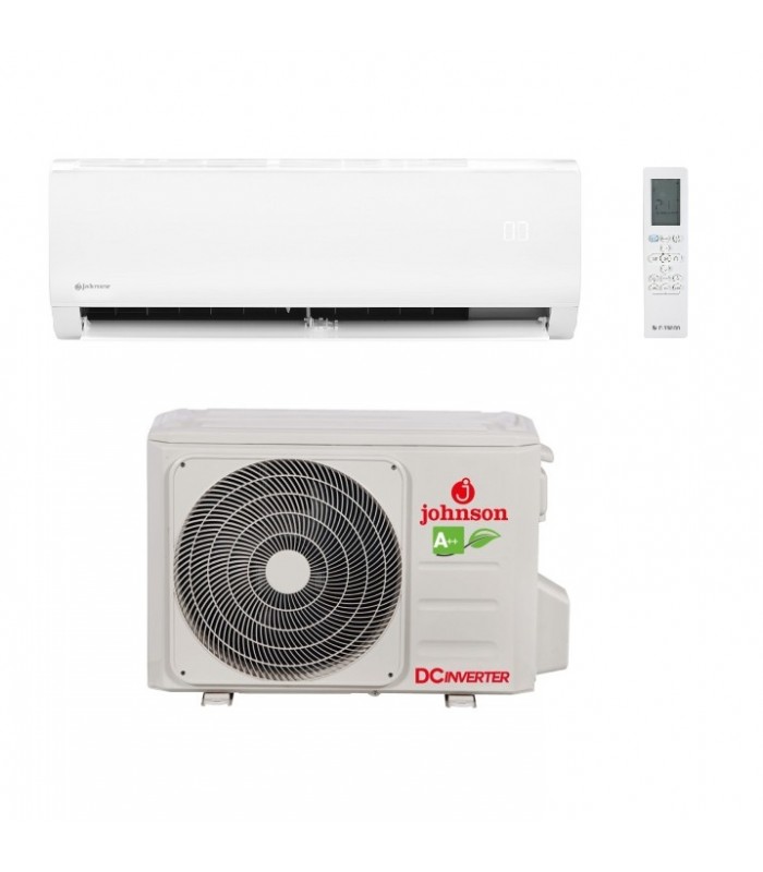 Aire Acondicionado Split Johnson K2-35K 3028Fg A++/A+++