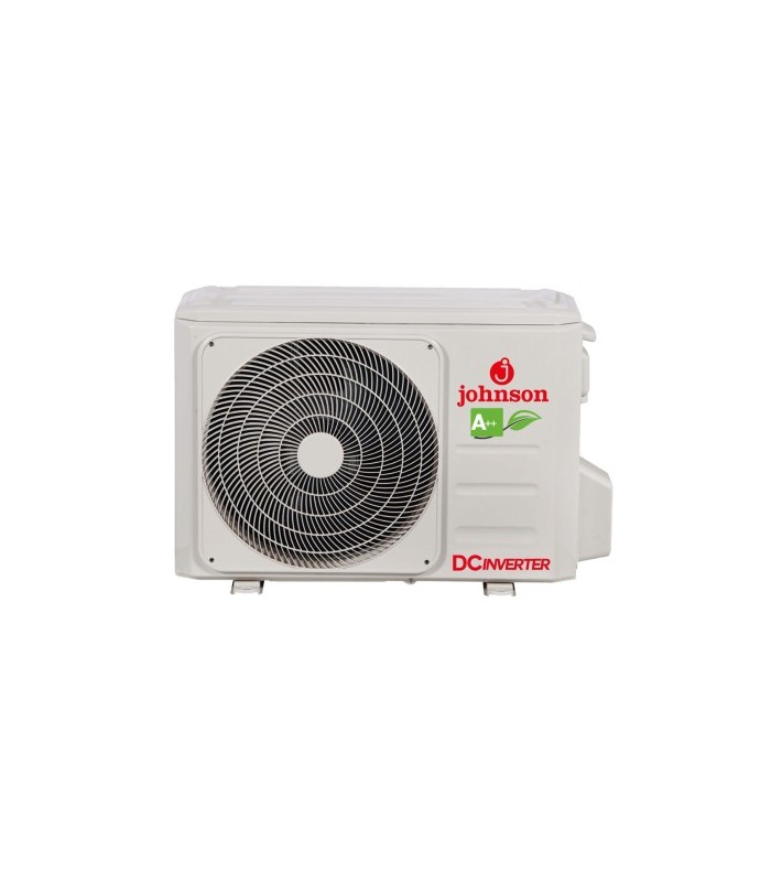 Aire Acondicionado Split Johnson K2-71K 6051Fg A++/A+++