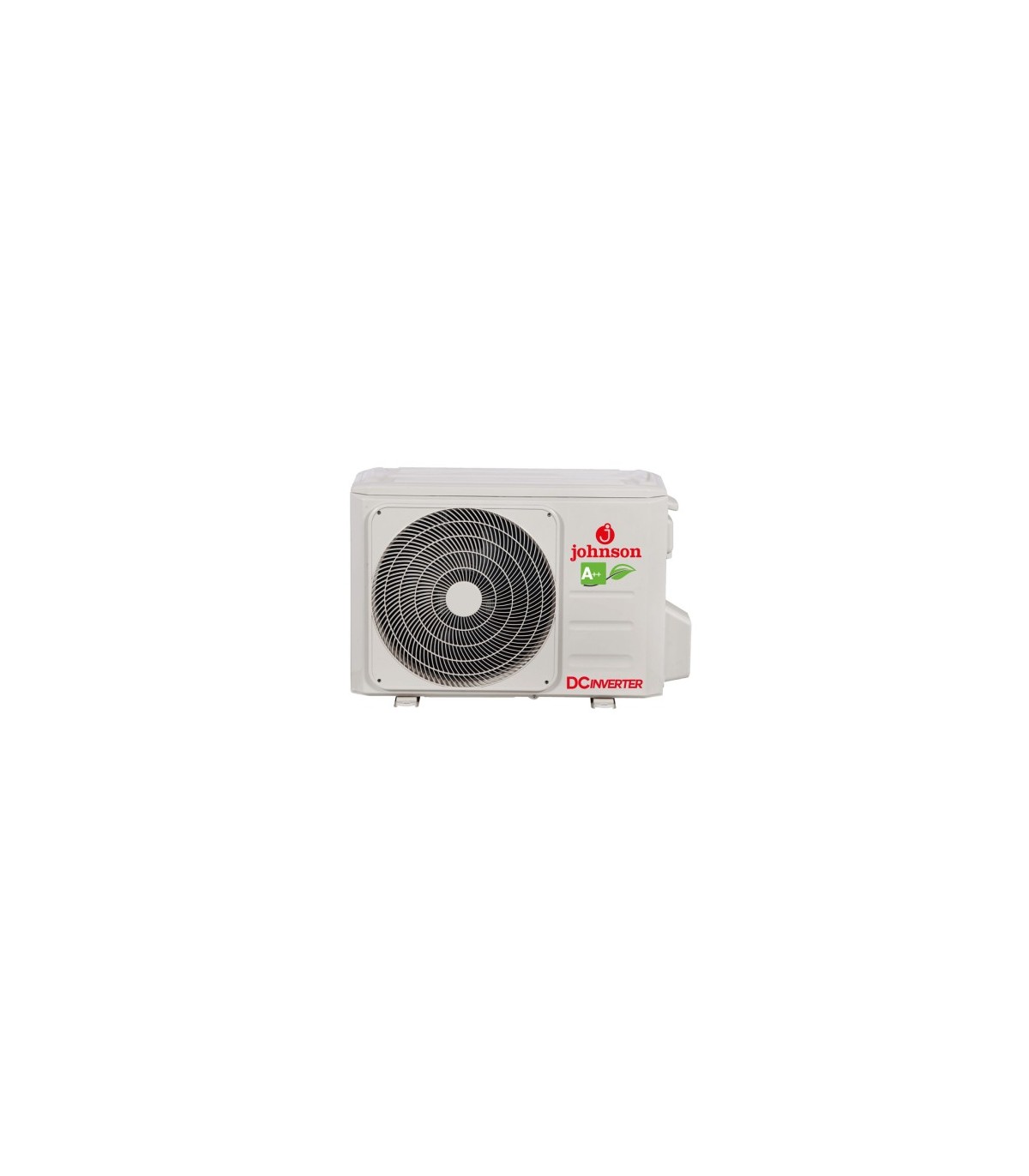 Aire Acondicionado Split Johnson K2-71K 6051Fg A++/A+++