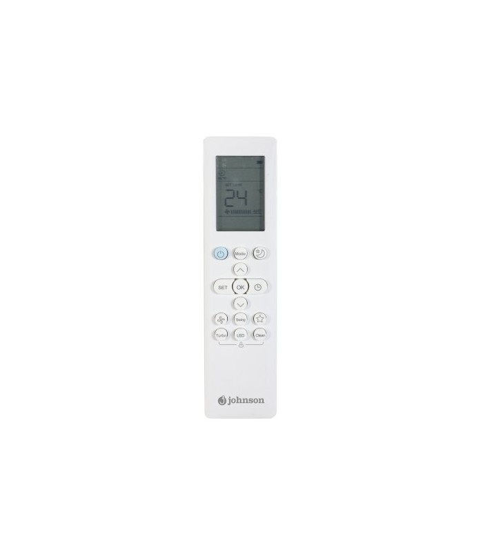 Aire Acondicionado Split Johnson K2-71K 6051Fg A++/A+++