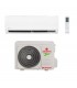 Aire Acondicionado Split Johnson K2-71K 6051Fg A++/A+++