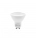 Dicroica Led GU10 Luxtar 5W 380Lm 100º