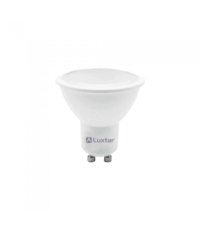 Dicroica Led GU10 Luxtar 5W 380Lm 100º