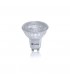 Dicroica Led GU10 Luxtar PRO 6W 450Lm 38º
