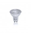 Dicroica Led GU10 Luxtar PRO 6W 450Lm 38º