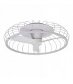 Ventilador Nature Blanco APP DC 75W 9750Lm 3 Aspas CCT