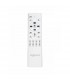 Ventilador Nature Blanco APP DC 75W 9750Lm 3 Aspas CCT