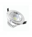 Downlight Led Cob 7W 520LM 45º IP33