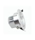 Downlight LED COB 7W 520Lm 45º IP33