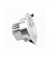 Downlight LED COB 7W 520Lm 45º IP33