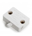 Interruptor de paso para armarios 1A.