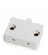 Interruptor de paso para armarios 1A.