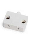 Interruptor de paso para armarios 1A.