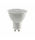 Dicroica GU10 Chip SAMSUNG 6W 500Lm 10º