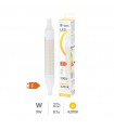 Bombilla Led R7S 9W 118mm 1000LM