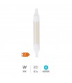 Bombilla Led R7S 9W 118mm 1000LM