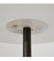 Sobremesa portátil BIANA con USB 1W 95Lm RGB IP44