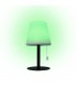 Sobremesa portátil BIANA con USB 1W 95Lm RGB IP44