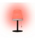 Sobremesa portátil BIANA con USB 1W 95Lm RGB IP44