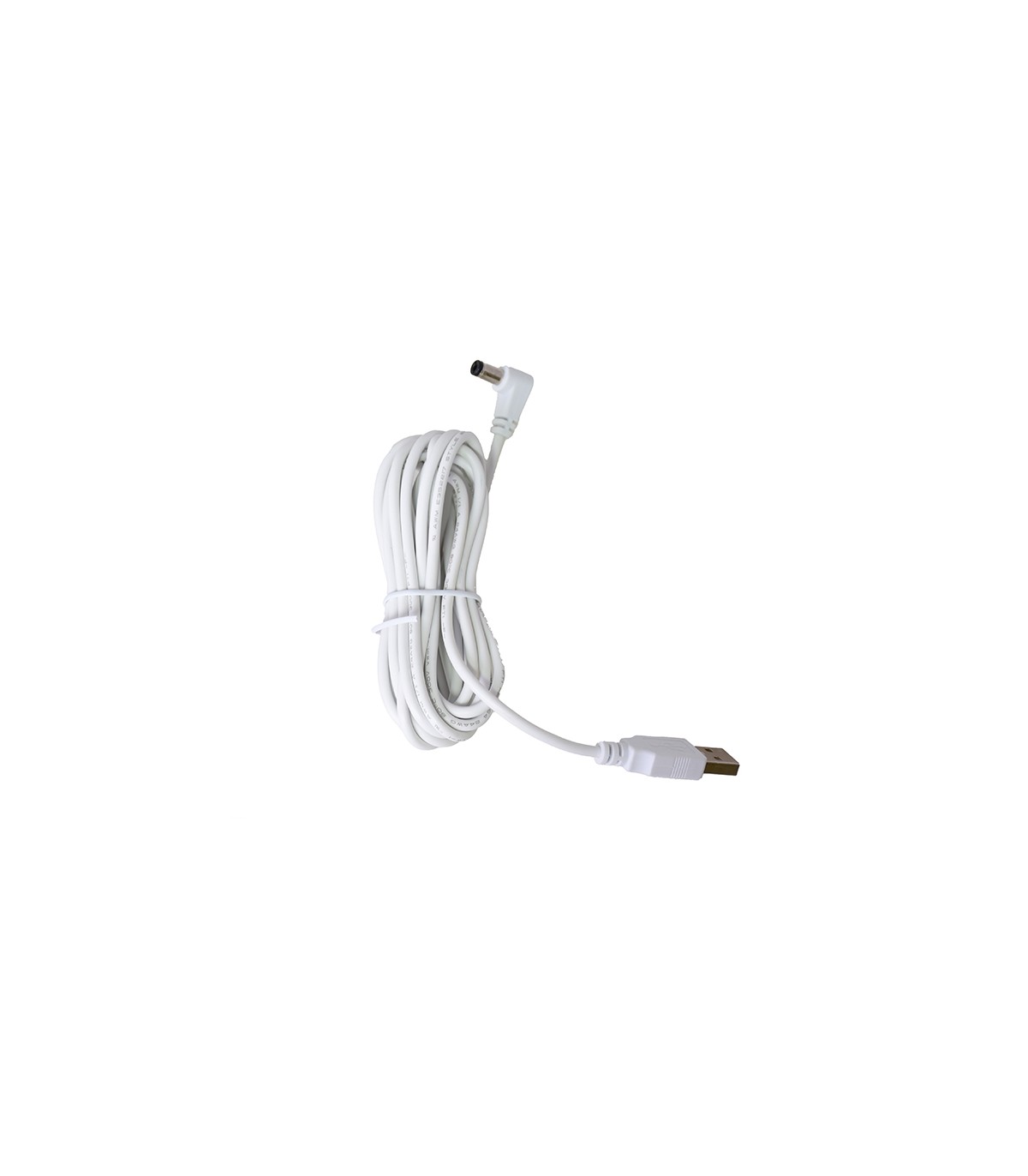Sobremesa portátil BIANA con USB 1W 95Lm RGB IP44