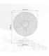 Ventilador de Sobremesa Macomia 35W 31cm Negro