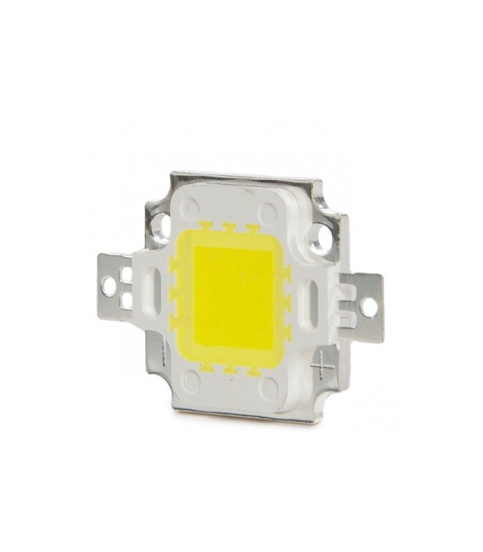 LED High Power COB30 10W 1.000Lm 30-34V 300mA IP25 
