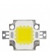 LED High Power COB30 10W 1.000Lm 30-34V 300mA IP25 