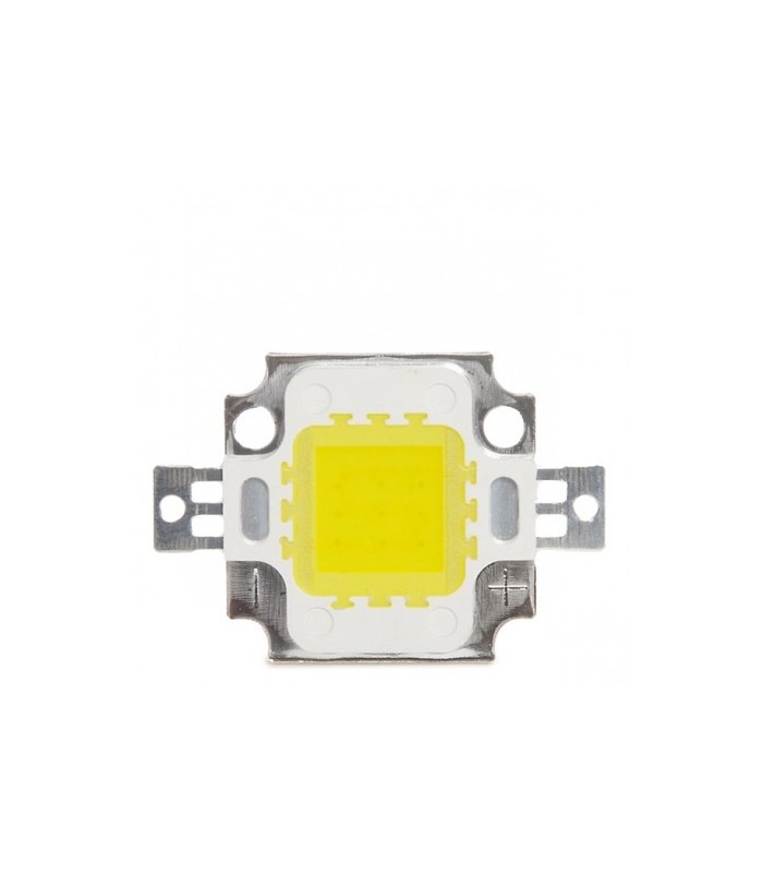 LED High Power COB30 10W 1.000Lm 30-34V 300mA IP25 