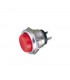Pulsador de paso 3A 250VAC / 6A 125VAC 16mm