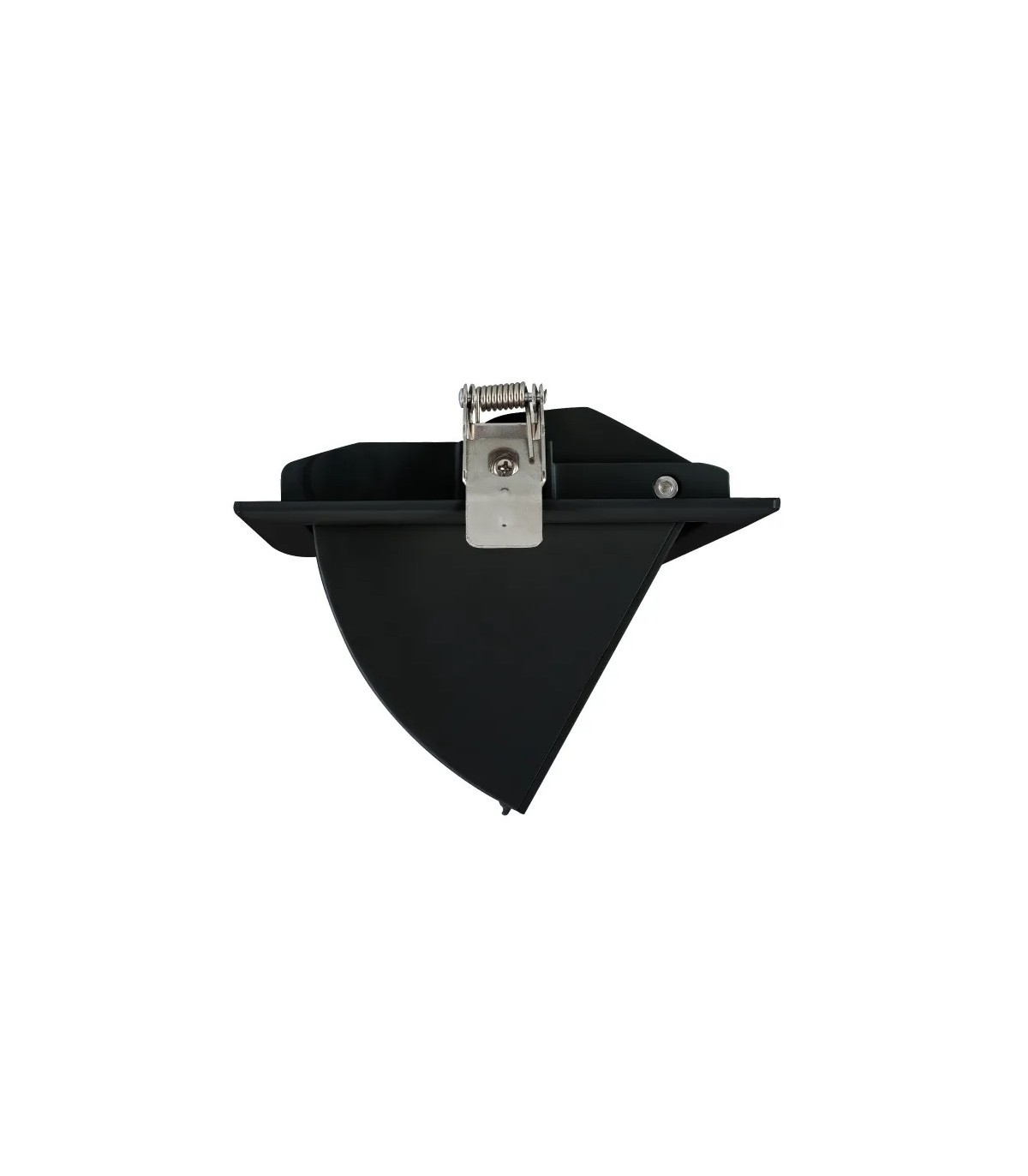 Empotrable Rectangular Led SAMSUNG 38W 5000LM 100º Negro